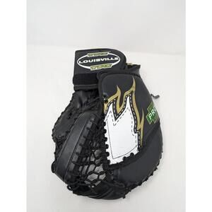 Louisville TPS Pro Goalie Mitt/Glove  Men’s Catch RH